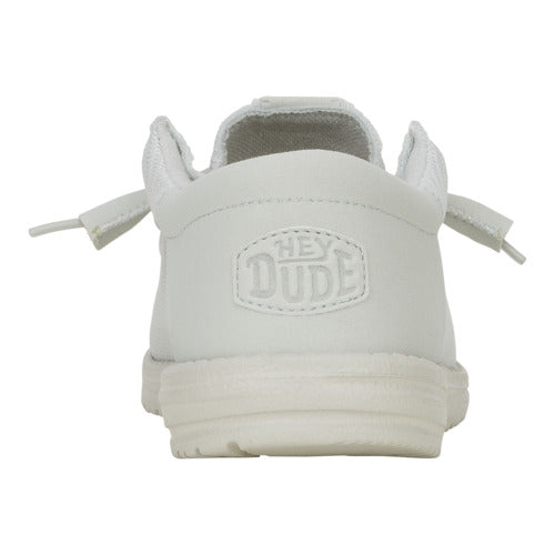 Wally Funk Mono - Ancient Blue - Image 6