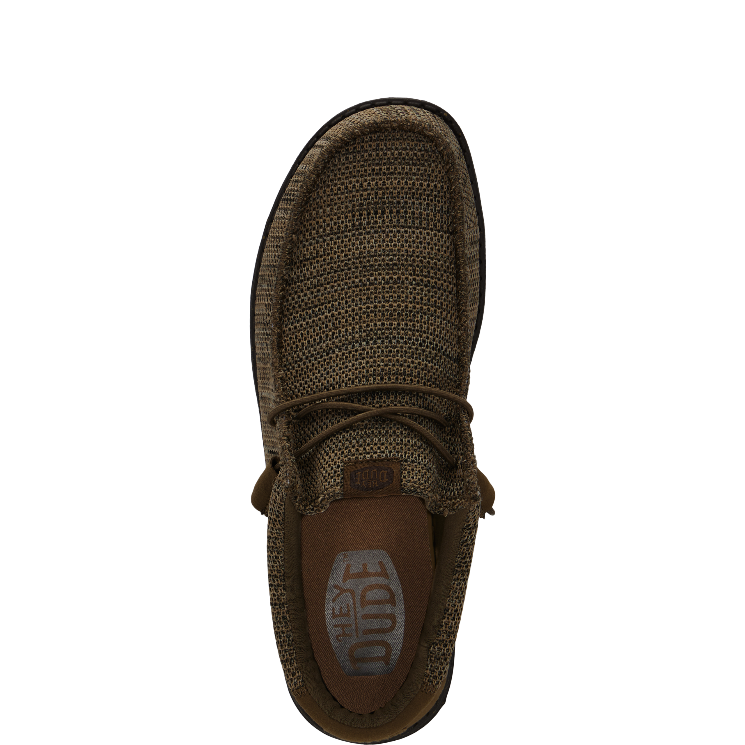 Wally Sox - Brown/Black - Image 6