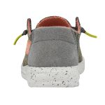 Wendy Sox - Peacock Pink