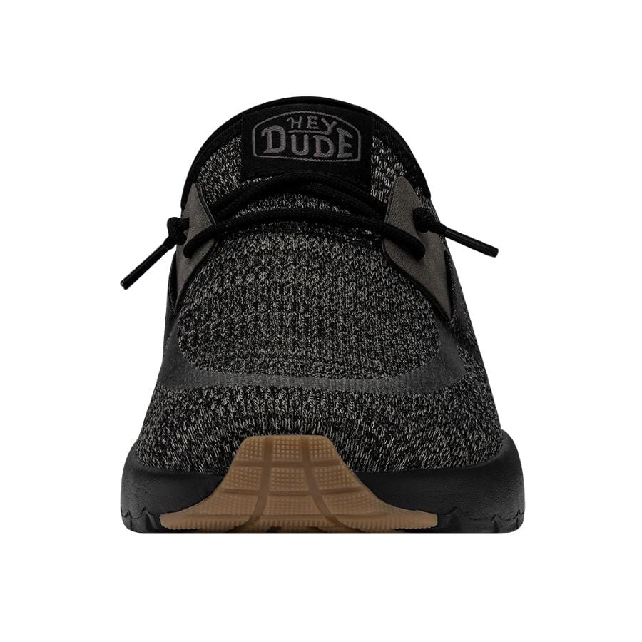 Sirocco - Black Night - Image 5