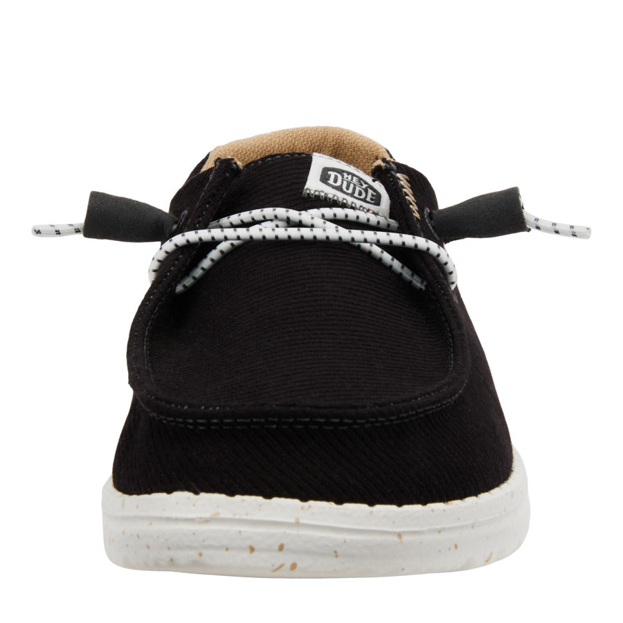 Wendy Leopard - Black/Leopard - Image 5