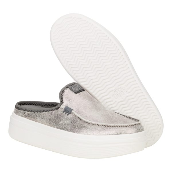 Austin Lift Classic - Metallic Charcoal