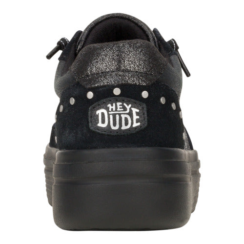 Hudson Lift Luxe - Black/Black - Image 5