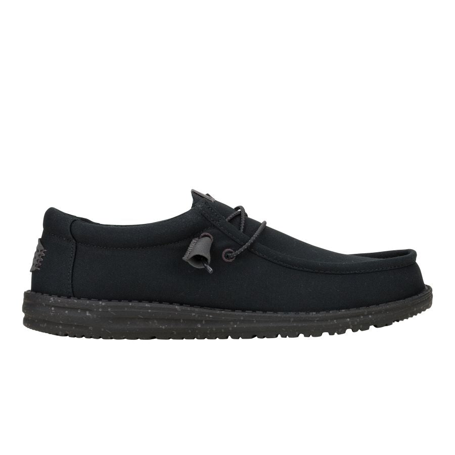 Wally Canvas Mono - Black/Clay - Image 8