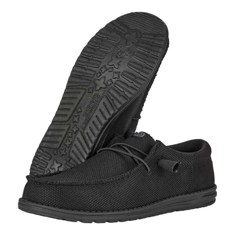 Wally Funk Mono Wide - Shade - Image 3