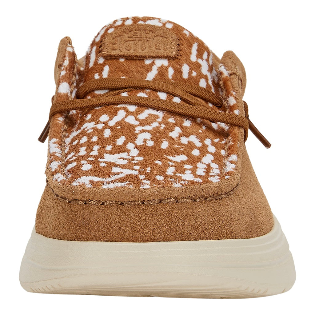 Wendy Comf Luxe - Tan - Image 5