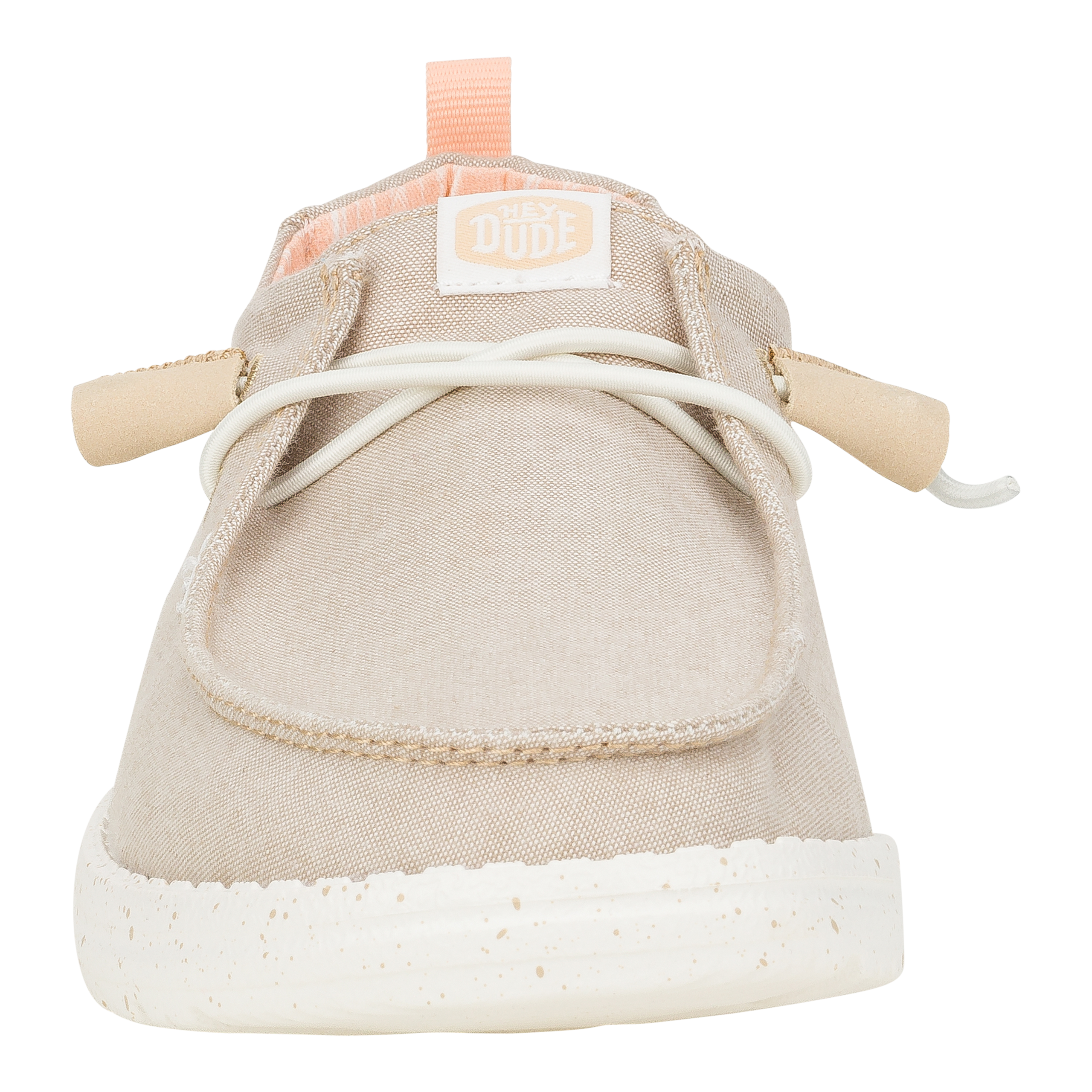 Wendy Chambray - Tan - Image 4