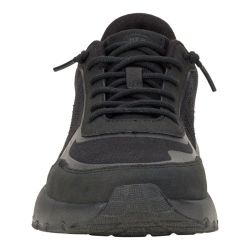 Sirocco Alta Essentials - Black/Black - Image 4