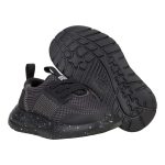 Sirocco Play Toddler Varsity - Black/Black