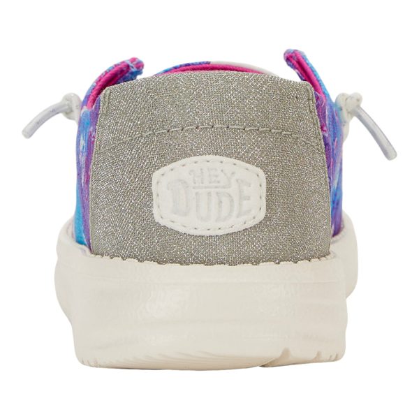 Wendy Youth My Little Pony Mineral - Blue Lavender