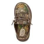 Wendy Toddler Realtree Edge® Colors - Brown/Camo