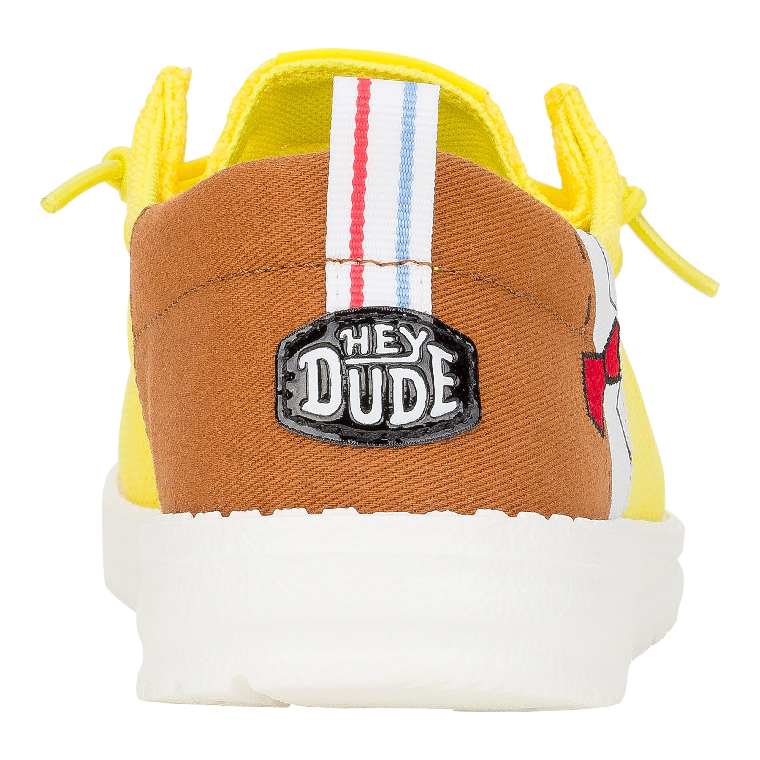 Wendy Funk SpongeBob - Brown/Yellow - Image 6