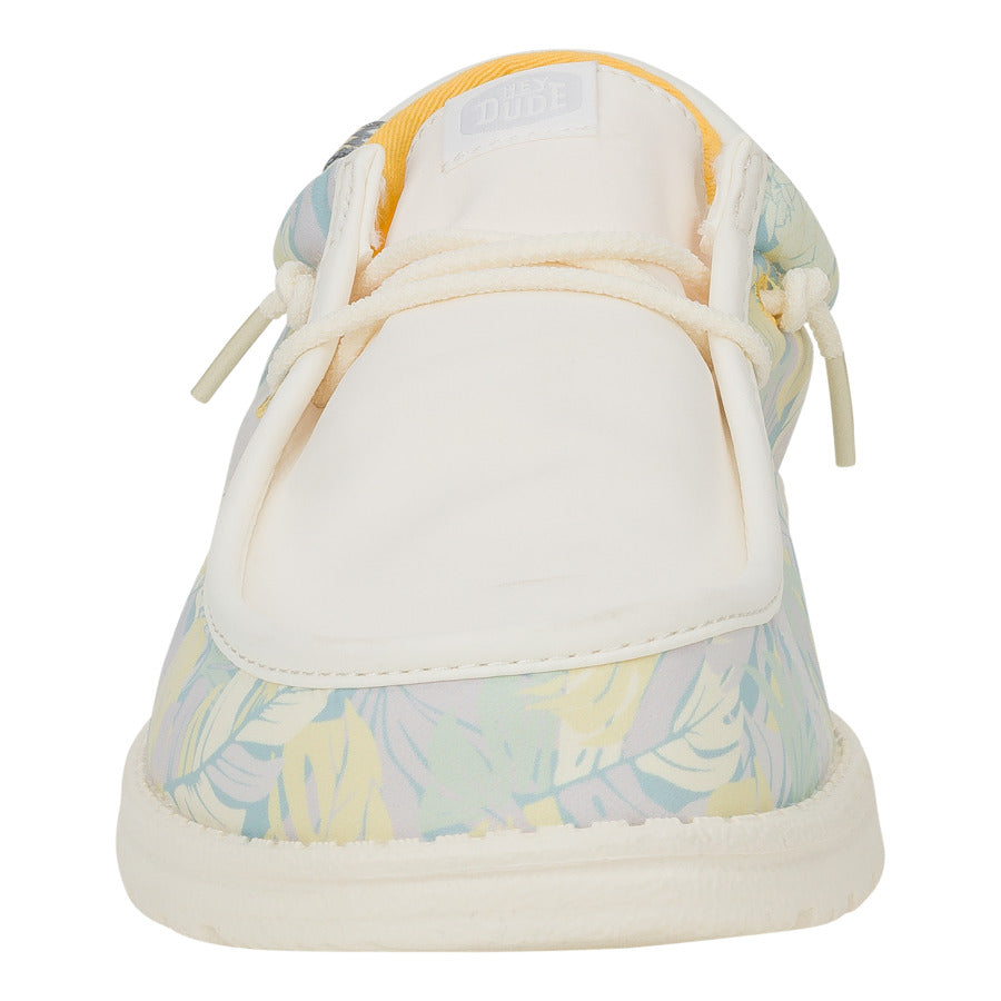 Wally Boardshort - Boardshort White/Multi - Image 4