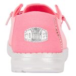 Wendy Stardust - Plumeria Pink