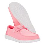 Wendy Stardust - Plumeria Pink