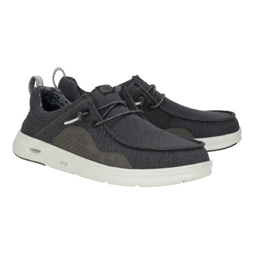 Wally Hey2O Mesh - Black/Monument Grey - Image 3