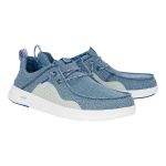Wally Hey2O Mesh - Sargasso Blue/Cloud Blue