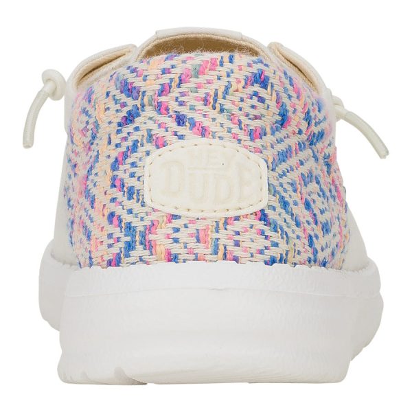 Wendy Funk Surf Baja - Ivory