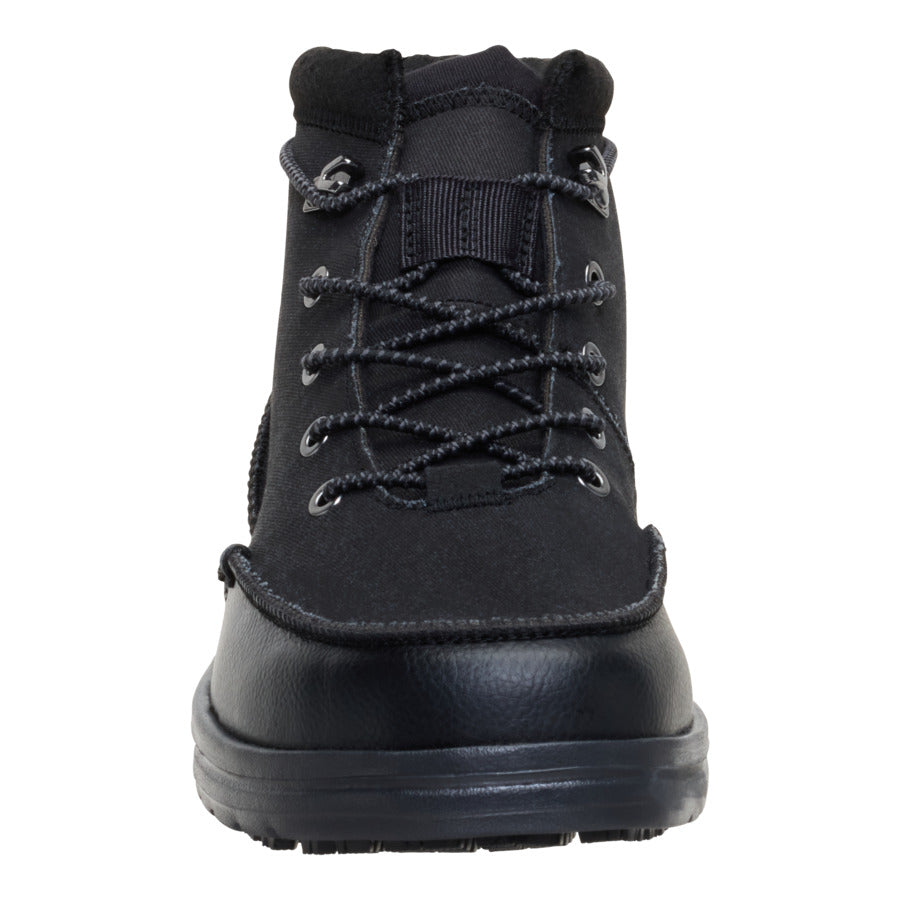 Bradley Work CE - Black - Image 4