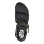 Delray Buckle Classic - Black