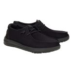Wendy Work CE Slip Resistant - Black