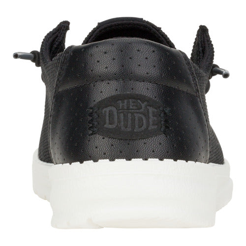 Wendy Hex - Black - Image 4