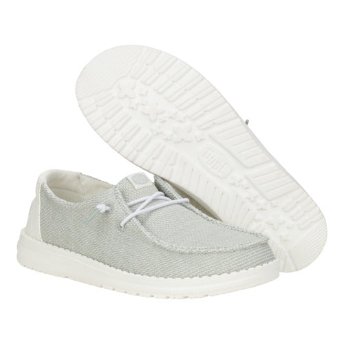 Wendy Hex - Light Grey - Image 3