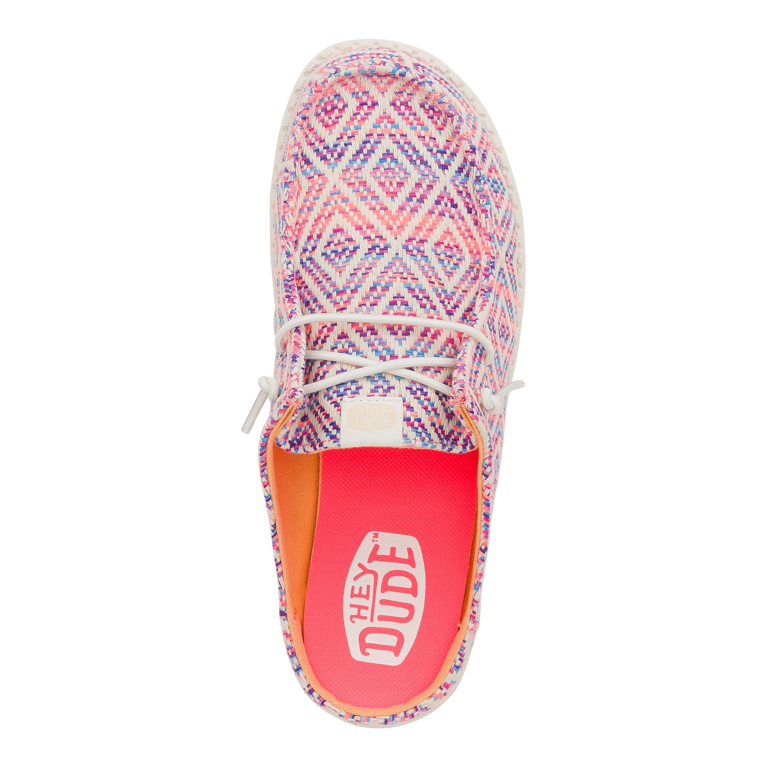 Wendy Slip Surf Baja - Blue/Pink/Multi - Image 6