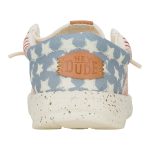 Wally Funk Youth Americana Stars - American Flag