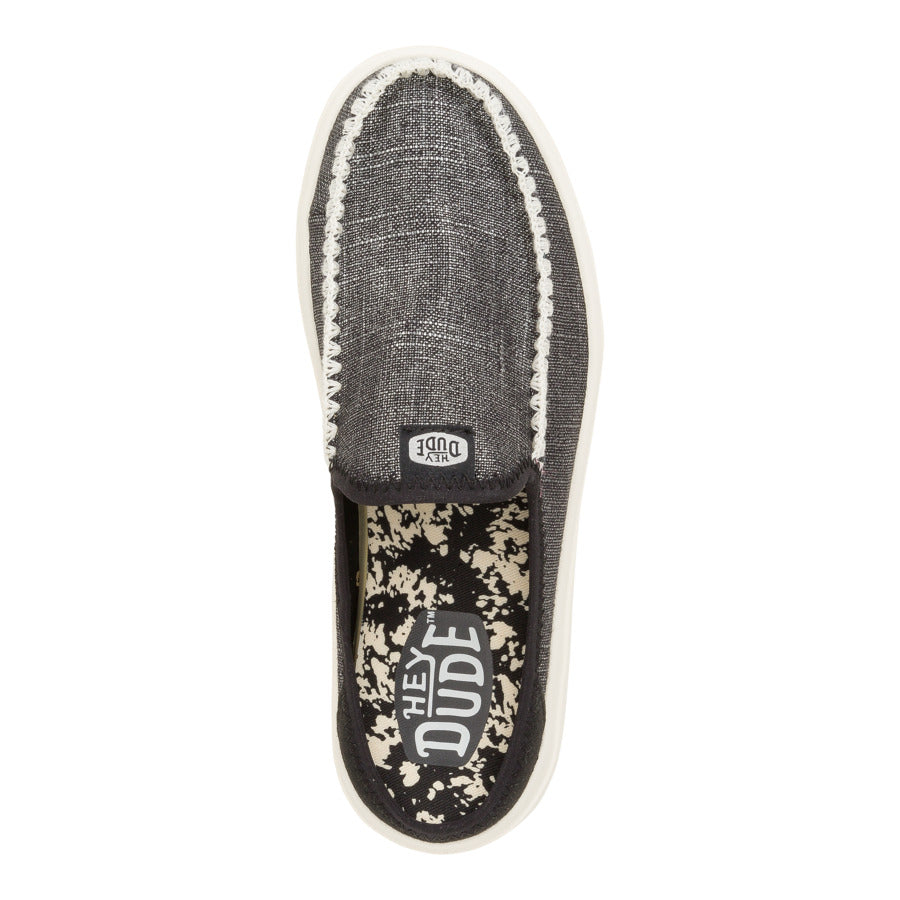 Austin Lift Essentials - Black - Image 8