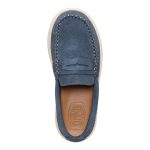 Wally NXT Loafer - Black/Wood Ash