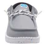 Wally Funk Youth Jersey Jacquard - Grey/Multi