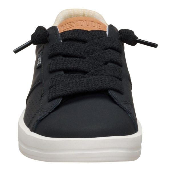 Karina Duo Classic - Black/Tan