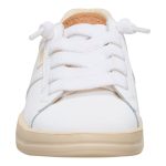 Karina Duo Classic - White/Tan
