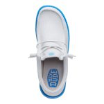 Wally Funk Pop - Dawn Blue/Brilliant Blue