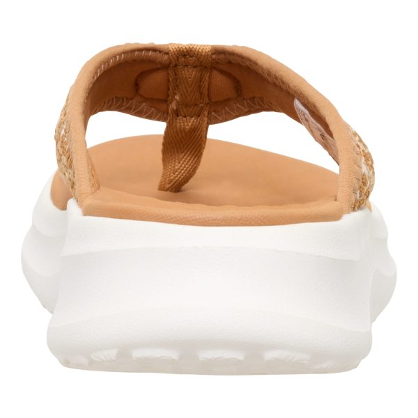 Tide Flip  - Macaroon