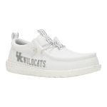 Wally Kentucky Wildcats - Wildcats White/Blue