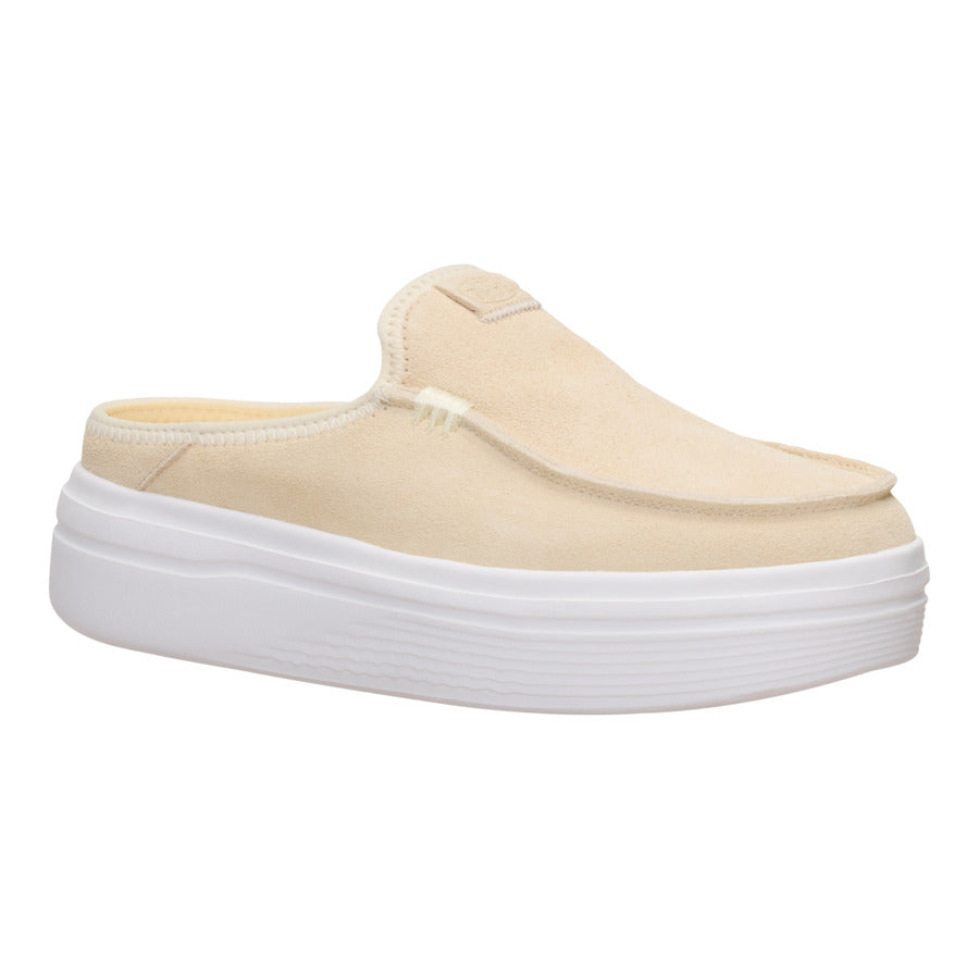 Austin Lift Classic - Custard - Image 7