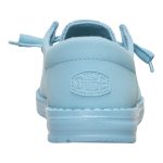 Wendy Funk Mono - Tourmaline Blue