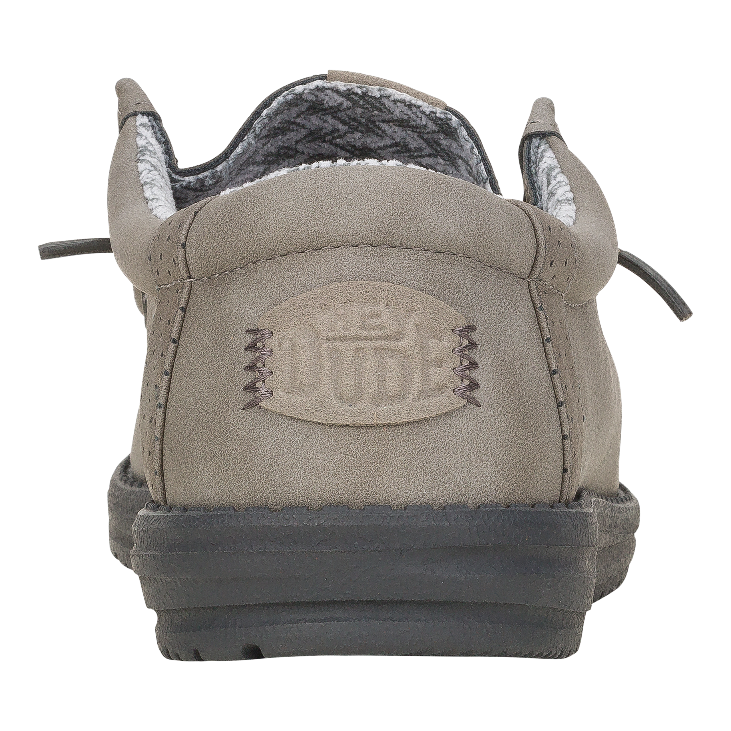 Wally Classic - Grey - Image 5