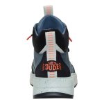 Tahoe Nylon - Stormy Blue/Multi