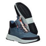 Tahoe Nylon - Stormy Blue/Multi