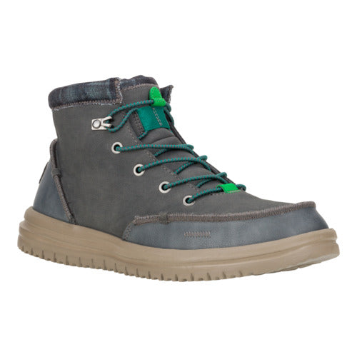 Bradley Classic - Charcoal - Image 7