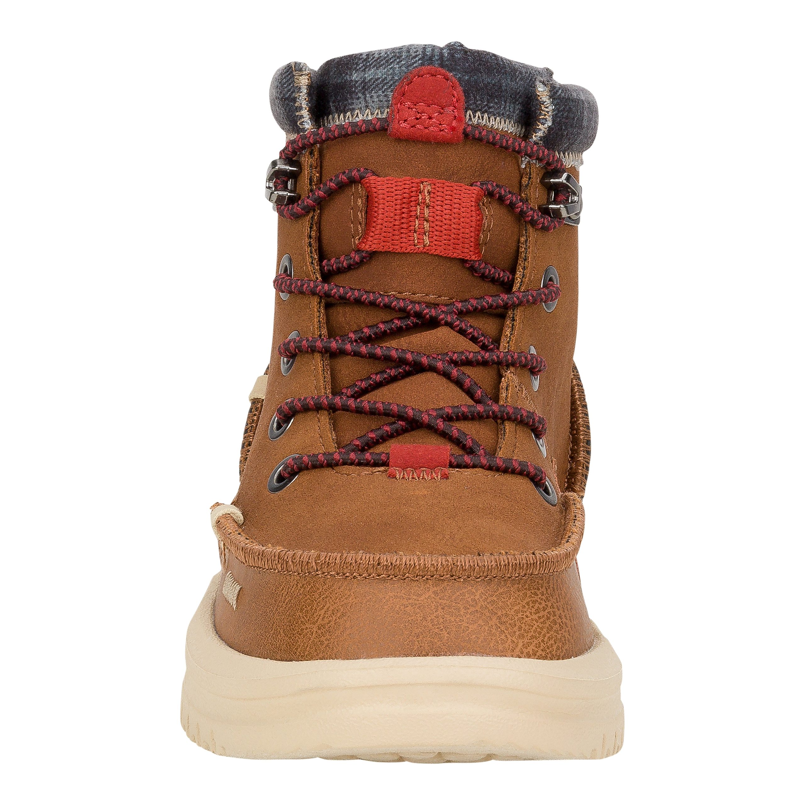 Bradley Youth Classic - Cognac - Image 4