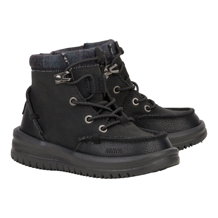 Bradley Toddler Classic - Black - Image 2
