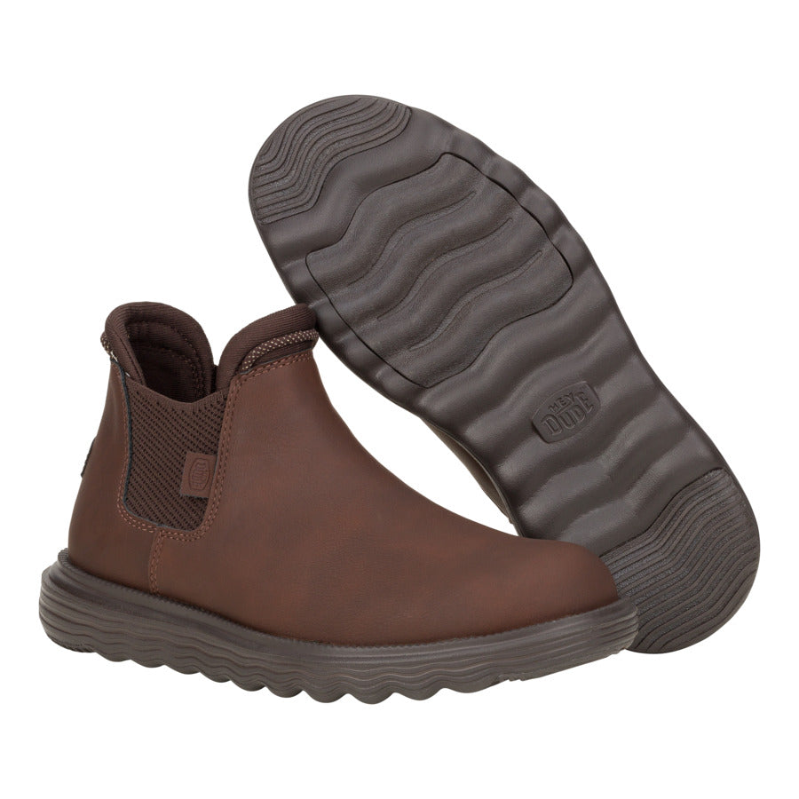 Branson Womens Classic - Espresso - Image 3