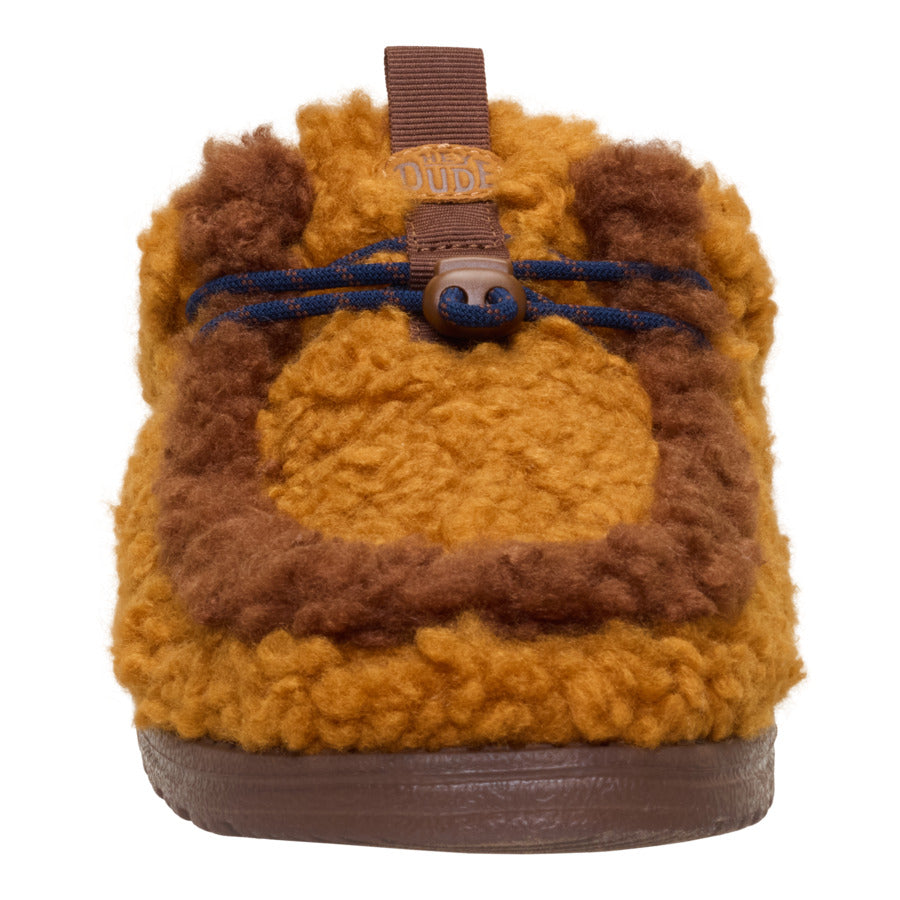 Wally Slipper - Cathay Spice/Multi - Image 5