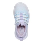 Sirocco Trek Youth Shimmer - Blue/Lilac/Multi