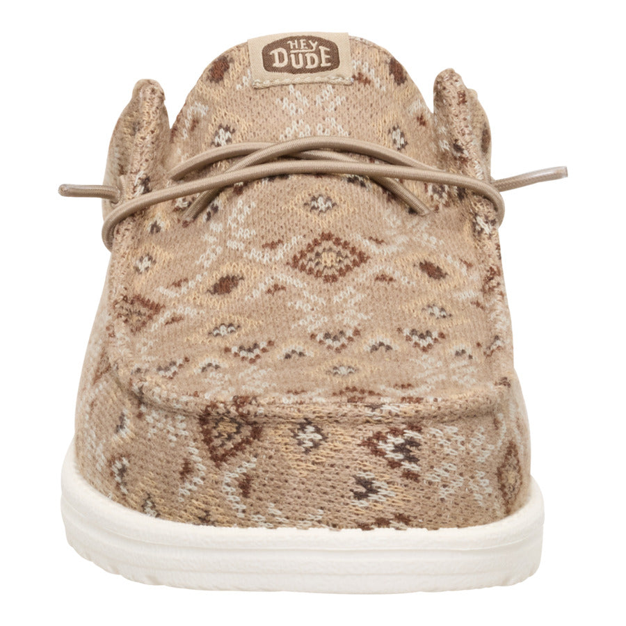 Wally Slip Sweater - Timber/Multi - Image 4