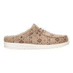 Wally Slip Sweater - Timber/Multi